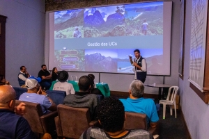 Prefeitura de Barra do Piraí dá início à Semana do Meio Ambiente