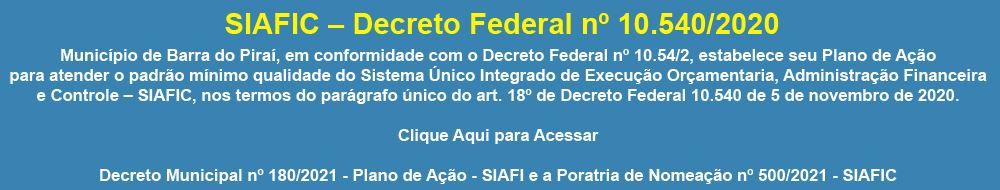siafic