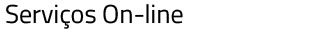 Serv Online