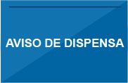 banner dispensa
