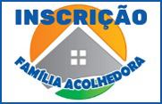famila inscricao
