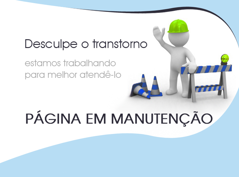 site manutencao
