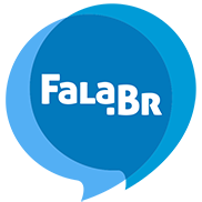 Logo FalaBR